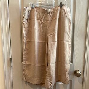 VGUC J.Jill Casual Pants